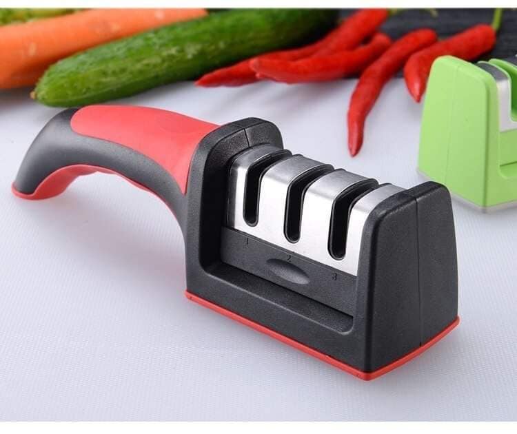 Knife Sharpener