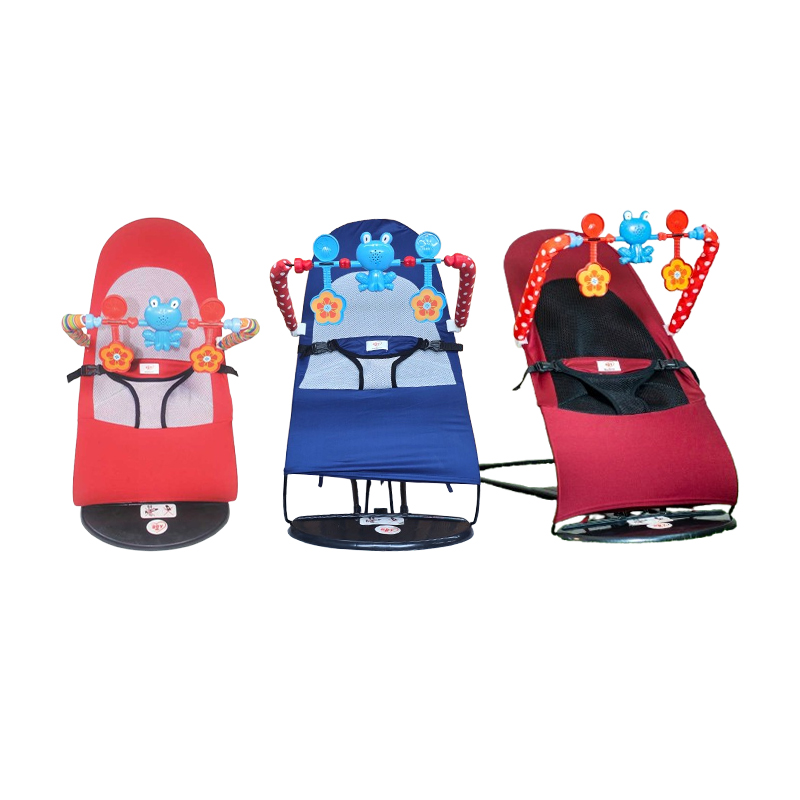 Love Baby Bouncer